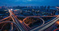 公路安全評價(jià)，減少事故傷害