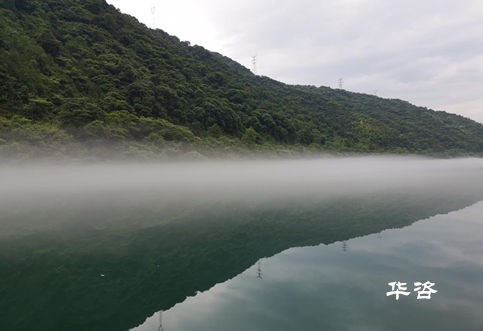 青海，青海！華咨公司交付的青海項(xiàng)目防洪影響評價(jià)報(bào)告案例贏得專家好評