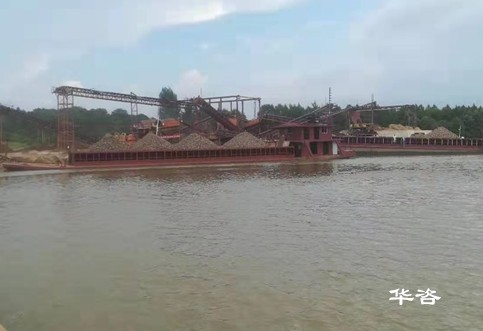 湖南、湖北、河南，華咨大步走在高效通航評價技術服務的路上