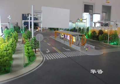 基于交通仿真技術(shù)在開展學校交通組織優(yōu)化設(shè)計的應(yīng)用 基于交通仿真技術(shù)在開展學校交通組織優(yōu)化設(shè)計的應(yīng)用