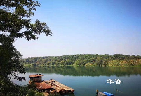 武漢加油，中國加油！華咨防洪影響評價(jià)云服務(wù)為抵抗疫情在行動(dòng)！