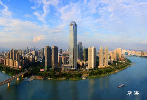 又又又又又來了！華咨公司持續(xù)承接廣東惠州交評項(xiàng)目