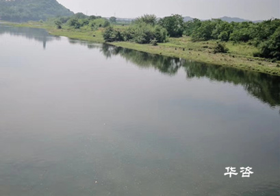 排污口論證報(bào)告編制團(tuán)隊(duì)完成邵陽(yáng)工業(yè)園項(xiàng)目現(xiàn)場(chǎng)踏勘工作 排污口論證報(bào)告編制團(tuán)隊(duì)完成邵陽(yáng)工業(yè)園項(xiàng)目現(xiàn)場(chǎng)踏勘工作