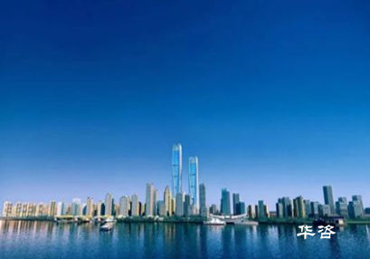 城市建設(shè)項目為什么需要交通影響評價
