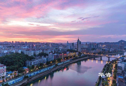 乘風(fēng)破浪看江西，交通發(fā)展有新意_交通評價公司