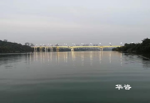 勞動(dòng)的華咨人你最美！華咨測繪團(tuán)隊(duì)完成洞庭湖項(xiàng)目陸域和水域地形圖測量工作！