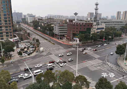公園道路設(shè)施交通安全評(píng)估案例_華咨交通安全團(tuán)隊(duì)開(kāi)展某園區(qū)交安評(píng)價(jià)的技術(shù)研究 公園道路設(shè)施交通安全評(píng)估案例_華咨交通安全團(tuán)隊(duì)開(kāi)展某園區(qū)交安評(píng)價(jià)的技術(shù)研究