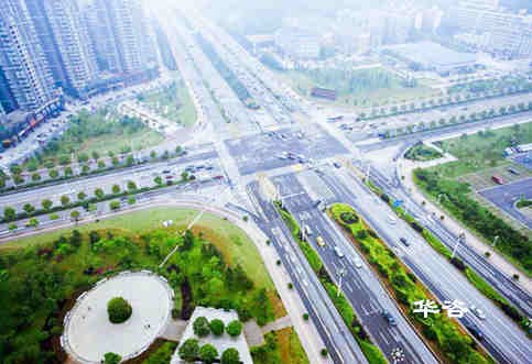 管線下穿長株高速公路保障公路和公路附屬設施質(zhì)量和安全技術評價