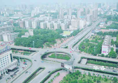 華咨公司交通工程師團(tuán)隊赴衡陽市開展城區(qū)交通組織優(yōu)化現(xiàn)狀踏勘 華咨公司交通工程師團(tuán)隊赴衡陽市開展城區(qū)交通組織優(yōu)化現(xiàn)狀踏勘