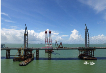華咨工程鑄造專業(yè)測量團(tuán)隊(duì)，為客戶提供優(yōu)質(zhì)服務(wù)