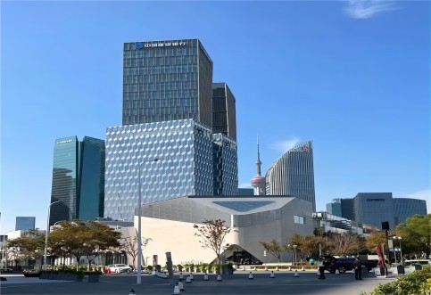 快訊！華咨公司交評(píng)團(tuán)隊(duì)順利承攬江西九江交通影響評(píng)價(jià)編制任務(wù)