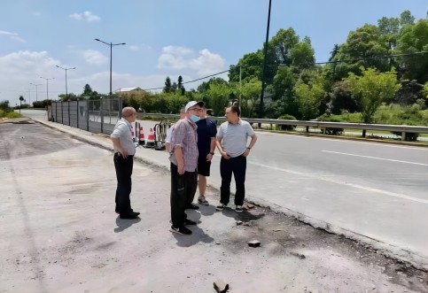 保障遼寧公路安全技術(shù)評價報告編制單位_專業(yè)遼寧涉路安評報告編制公司_專業(yè)服務(wù)單位 保障遼寧公路安全技術(shù)評價報告編制單位_專業(yè)遼寧涉路安評報告編制公司_專業(yè)服務(wù)單位