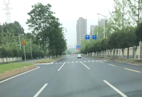 公路工程安全評價步驟和要點(diǎn)分析 公路工程安全評價步驟和要點(diǎn)分析