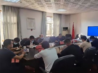 華咨水保團(tuán)隊高效推進(jìn)永州、益陽和長沙市三處建設(shè)項目水土保持方案及監(jiān)測工作
