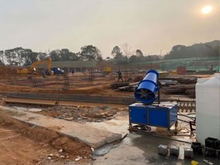 潤(rùn)鵬攪拌站、高新加油站道路開口保障公路和公路附屬設(shè)施質(zhì)量和安全技術(shù)評(píng)價(jià)通過(guò)專家審查