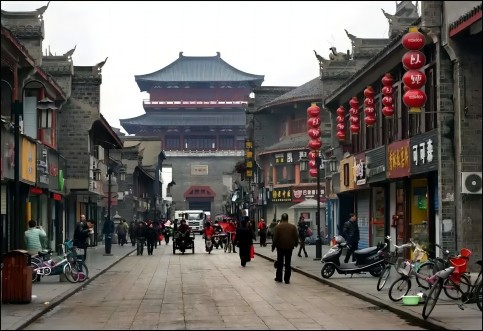 旅游景點路徑交通組織優(yōu)化設計_專業(yè)交通誘導解決方案_華咨公司交通技術(shù)團隊 旅游景點路徑交通組織優(yōu)化設計_專業(yè)交通誘導解決方案_華咨公司交通技術(shù)團隊