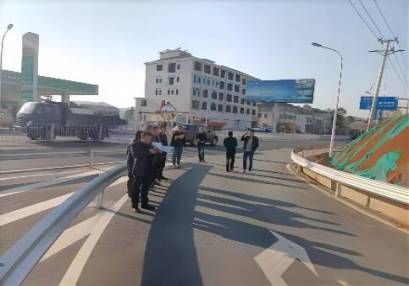 交通優(yōu)化_交通安全隱患排查_湖南省專業(yè)交通組織優(yōu)化技術(shù)服務公司_華咨交通