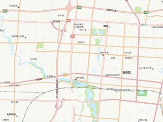 山東交評_張店區(qū)馬尚街道辦事處周家莊村舊村 改造（二期）項(xiàng)目交通影響評價(jià)報(bào)告