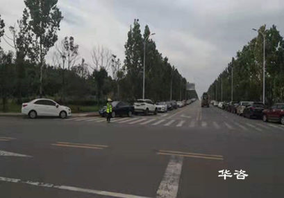 華咨交通工程師團(tuán)隊(duì)為寧鄉(xiāng)市城區(qū)開展道路交通安全隱患排查技術(shù)服務(wù) 華咨交通工程師團(tuán)隊(duì)為寧鄉(xiāng)市城區(qū)開展道路交通安全隱患排查技術(shù)服務(wù)