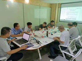 隧道施工安全風(fēng)險評估_專業(yè)施工安全風(fēng)險評估單位如何開展隧道施工安評？
