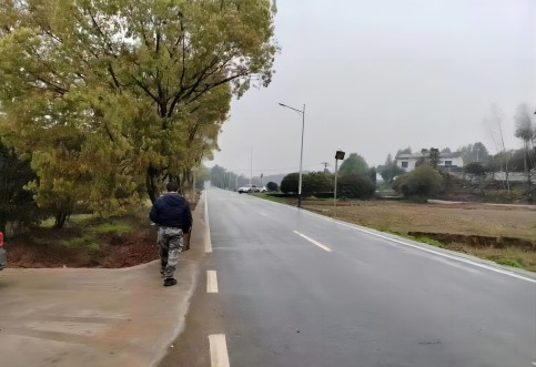 江西公路安全評價公司_南昌公路安評單位_專業(yè)高效服務機構 江西公路安全評價公司_南昌公路安評單位_專業(yè)高效服務機構
