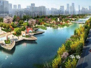 婁底水土保持方案報(bào)告編制案例_華咨水?？萍糭建設(shè)項(xiàng)目水保編制