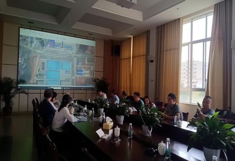 國道開口安評，公路安全評價，道路開口涉路安全方案