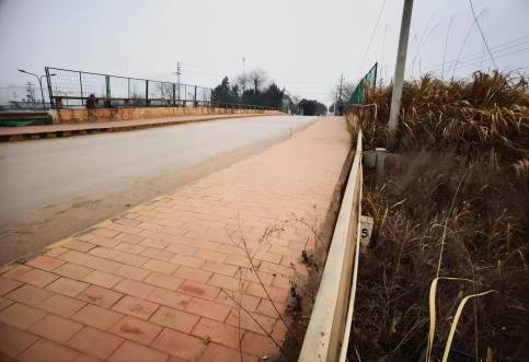 涉路安評(píng)報(bào)告編制,保障公路安全評(píng)價(jià) 涉路安評(píng)報(bào)告編制,保障公路安全評(píng)價(jià)