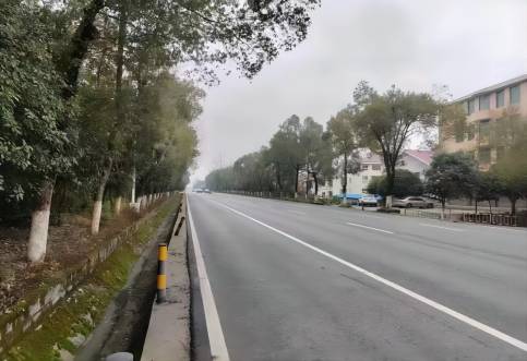 湖南公路跨越安全評價，湖南涉路安評報告編制