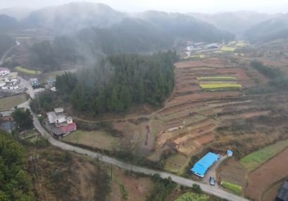 關(guān)于開展通用機場地質(zhì)災害安全性評估的技術(shù)思考