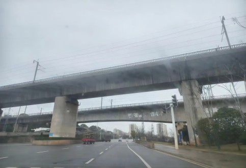 市政道路下穿鐵路,鐵路安全評價(jià),涉鐵安評報(bào)告編制 市政道路下穿鐵路,鐵路安全評價(jià),涉鐵安評報(bào)告編制