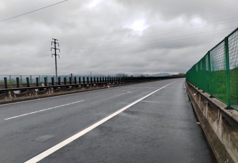 株洲公路安評(píng)團(tuán)隊(duì)載譽(yù)歸來(lái)！