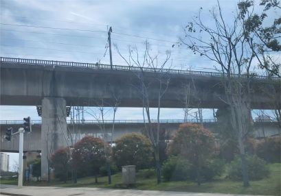 下穿鐵路安評(píng)，鐵路安全評(píng)價(jià)，涉鐵安全評(píng)估