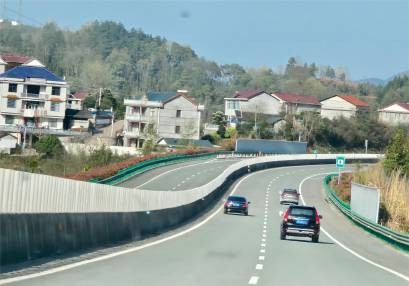 廣東省涉路施工安全評價(jià)報(bào)告編制技巧