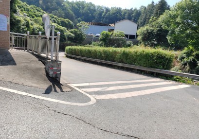 湖南涉路安評公司如何編制保障公路安全評價(jià)報(bào)告