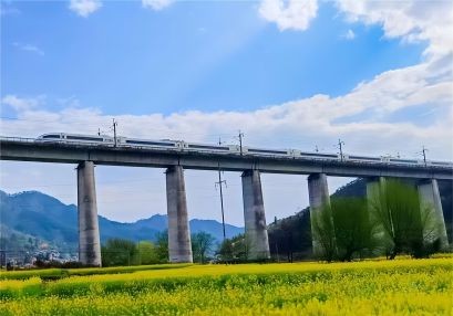 跨越鐵路施工許可需要編制哪些安全評價(jià)報(bào)告