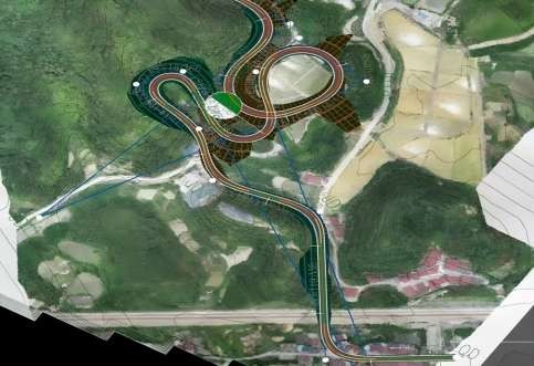 高速公路安全：提升安全可以增強(qiáng)公眾對(duì)于交通系統(tǒng)的信任感，維護(hù)社會(huì)穩(wěn)定和和諧