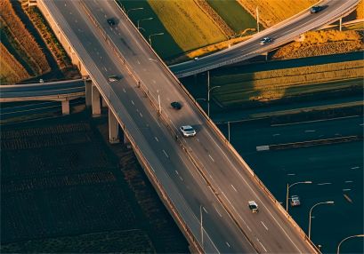 涉路安評(píng)，保障公路安全評(píng)價(jià)，公路安評(píng)許可