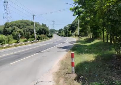 公路開口安評(píng)，路側(cè)涉路安評(píng)，保障公路安全評(píng)價(jià)