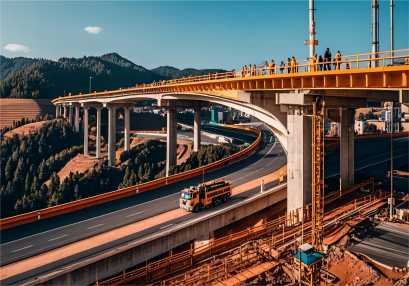 益陽跨越高速路安全評價，益陽涉路安評，益陽跨越公路安全評價