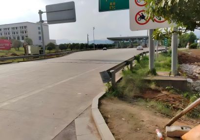 涉路安評，保障公路安全評價，涉路安全施工許可技術(shù)評價