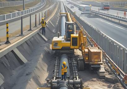 管線穿越高速公路安全評(píng)價(jià),高速公路管線涉路施工安評(píng),保障公路安全評(píng)價(jià) 管線穿越高速公路安全評(píng)價(jià),高速公路管線涉路施工安評(píng),保障公路安全評(píng)價(jià)