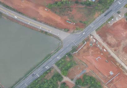 石門公路安全評價案例，石門縣涉路安評報告，常德石門保障公路安全評價