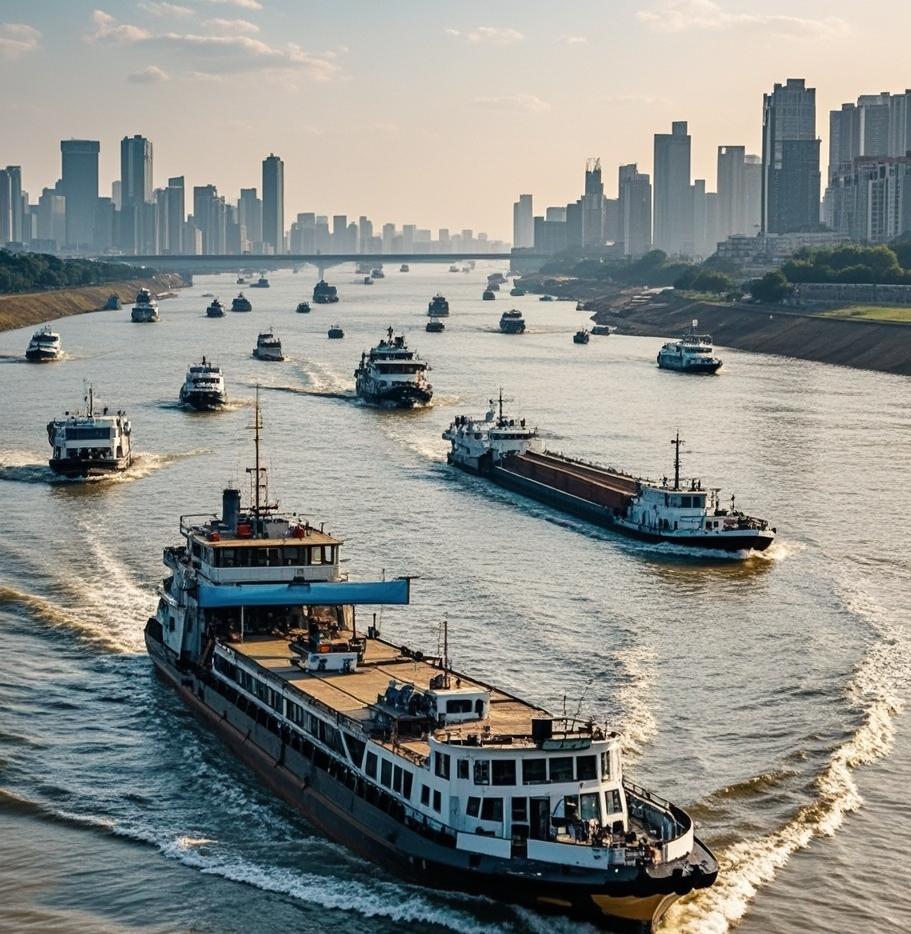 湖南航評在項目建設(shè)中的重要性,以湘雅路過湘江隧道為例 湖南航評在項目建設(shè)中的重要性,以湘雅路過湘江隧道為例