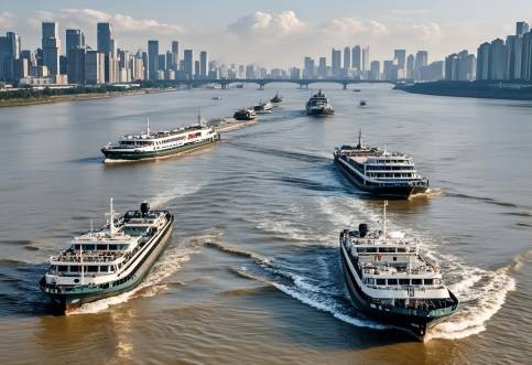 湖南航評在項目建設(shè)中的重要性，以湘雅路過湘江隧道為例