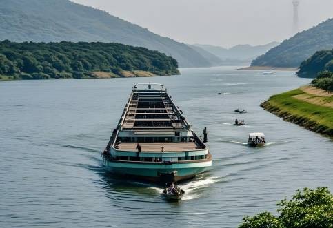 衡陽航評：湘江永州至衡陽三級航道建設(shè)面臨哪些挑戰(zhàn)？