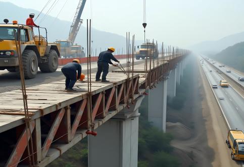 湖南省高速公路安全評價(jià)單位，跨越高速公路橋梁安評公司，第三方公路安全評價(jià)機(jī)構(gòu)