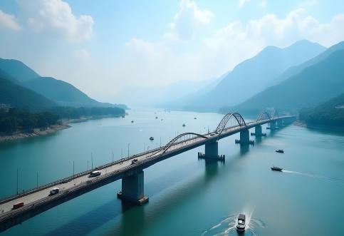 婁底水運(yùn)航道規(guī)劃有哪些亮點(diǎn)？湖南婁底通航論證公司華咨交通為您一一道來(lái)