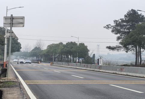 長沙涉路安評，寧鄉(xiāng)市公路安全評價(jià)案例，寧橫公路安全評價(jià)